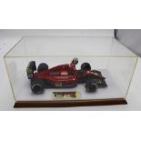 A Trinity models Ferrari 643 Model No.3