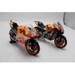 Minichamps 1:12 Honda RC213V Diecast Model Motorcycle 122161126