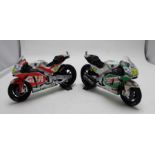 Minichamps 1:12 Honda RC213V Diecast Model Motorcycle 122161135 with Minichamps 1:12 Homda RC213 V C