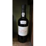 Fine Ruby Port - Aged at Fonseca