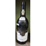 1981 Smith Woodhouse Vintage Port