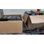 A large selection of collectors die-cast vehicles, the majority boxed automobiles