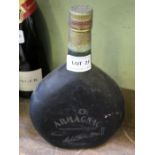 Michel Faure XO Armagnac - 70°, 1 bottle