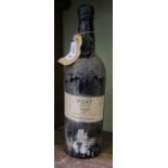 1963 Croft Vintage Port, 1 bottle