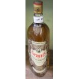 Grant's Standfast Scotch Whisky - 70° proof, 26 fl oz, 1 bottle