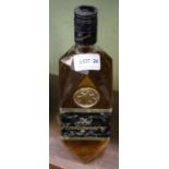 The Antiquary Scotch Whisky 1970's - 70° proof, 26 fl oz, 1 bottle