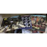 Three Beatles records to include limited edition Abbey Road picture disk