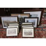 Large selection of prints of Sporting subjects