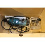 Portable edge trimmer machine 3708F