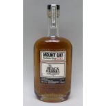 Mount Gay Barbados Rum 1703 Black Barrel Double Distilled 700ml