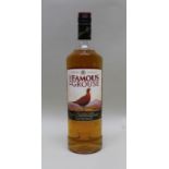 The Famous Grouse Blended Scotch Whisky 1l