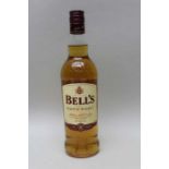 Bell's Finest Old Scotch Whisky, 1 bottle