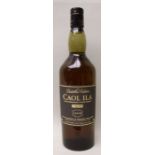 Caol Ila, bottled 2010, distilled 1997, 1 bottle