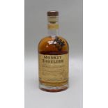 Monkey Shoulder Batch 27 Smooth and Rich Blendeed Malt Scotch Whisky 70cl