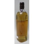 Couvreur's Clearach, single malt whisky, 1 bottle