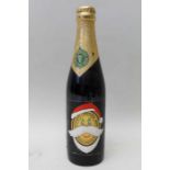 Guinness Christmas Brew 1981, 1 x 33cl