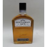 Jack Daniels Gentleman Jack Double Mellowed Tennessee Whisky 70cl