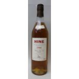 Hine Cognac 1988, 1 bottle