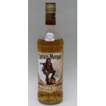 Captain Morgan Original Spiced Gold 700ml