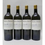 Domaine De Chevalier Grand Cru Graves Pessac- Leognan 2006, 4 bottles
