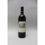 Carruades de Lafite Pauillac 2000, 1 bottle