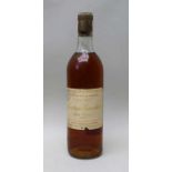 1971 Chateau Gaudet Loupiac, 1 bottle