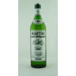 Martini Extra Dry, 1 bottle
