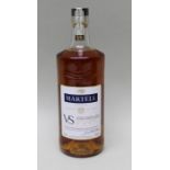 Martell Single Distillery fine cognac 70cl