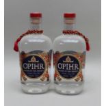OPIHR spices of the Orient 700ml, 2 bottles