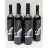 Baturrica Gran Reserva 2012 Tarragona, 6 bottles