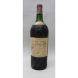 Chateau Gazin, 1970, 1 magnum bottle