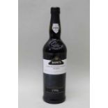 1996 Dow's LB Vintage Port, 1 bottle