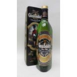 Glen Fiddich Special old reserve 70cl 40% in display tin