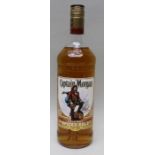 Capitan Morgain Original Spiced Gold 1l