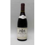 Richebourg Grand Cru Vosne - Romanee Jean Gros 1988, 1 bottle