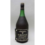 Bardinet Napoleon French Brandy, 70% proof, 1 litre bottle