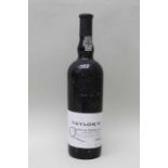 1996 Taylor's Quinta de Vargellas Vintage Port, 1 bottle
