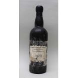 Fine Crusted Port Wine, bottled 1980 for C A Rookes