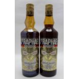 St Raphael Golden Bianco wine aperitif old bottling (2)