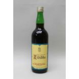 Zibibbo Marsala, Fratelli, 1 litre bottle