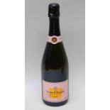 Veuve Clicquot Rose Pink Label 750ml