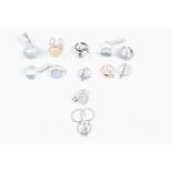FIORELLI. Twelve Fiorelli rings. BOOK A VIEWING TIME SLOT ON OUR WEBSITE FOR THIS LOT. IMPORTANT: