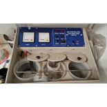 A Microplate electroplating module unit. BOOK A VIEWING TIME SLOT ON OUR WEBSITE FOR THIS LOT.