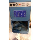 An Elma RM90 cleaning machine - serial no NR EM 489717 BOOK A VIEWING TIME SLOT ON OUR WEBSITE FOR