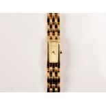 NINA RICCI. A Nina Ricci ladies wrist watch.