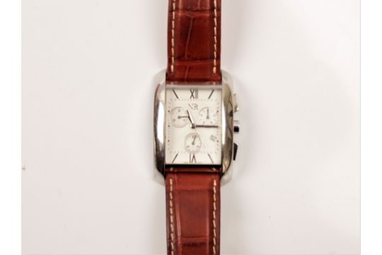 NINA RICCI. A Nina Ricci ladies wrist watch. - Image 2 of 2