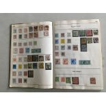 WITHDRAWN. An accumulation of mint and used GB stamps in 15 albums. Some early and agoodselection of