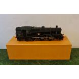 An San Cheng gauge 1 class 4MT 80072 model train in box.