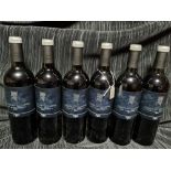 *Six bottles of Chateau Teyssier Saint Emilion Grand Cru 2019