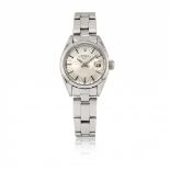 ROLEX DATE REF. 6916 WITH GUARANTEE, SOLD IN 1978